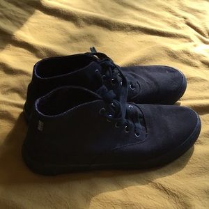 Ben Sherman High Tops 8.5M (10W)